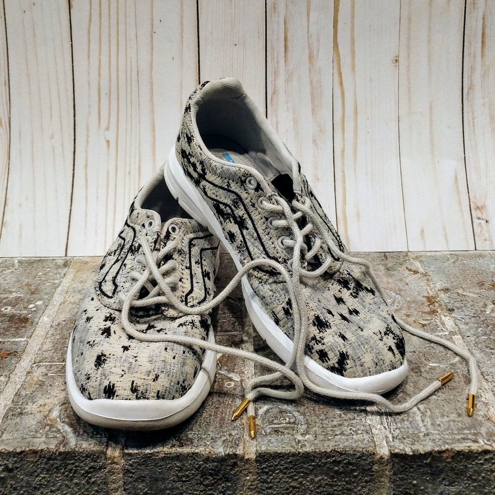 Women's Vans Sneakers